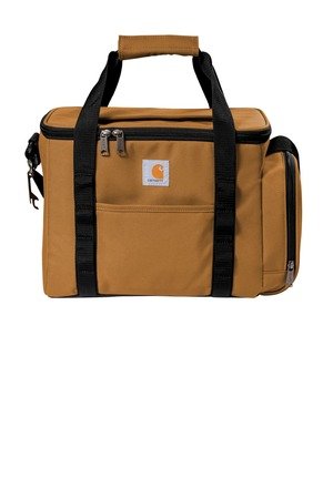 Carhartt Duffel 36-Can Cooler. CT89520701 - Image 2