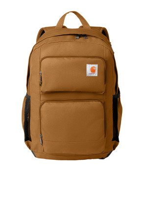 Carhartt 28L Foundry Series Dual-Compartment Backpack CTB0000486 - Image 2