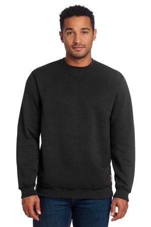 Carhartt Midweight Crewneck Sweatshirt. CTK124