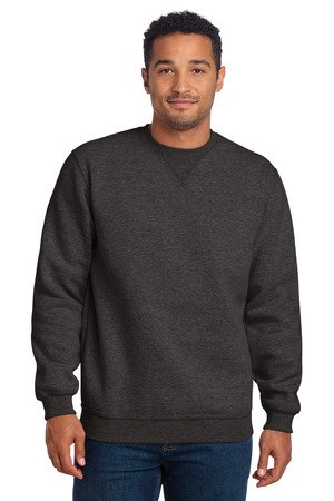 Carhartt Midweight Crewneck Sweatshirt. CTK124 - Image 2
