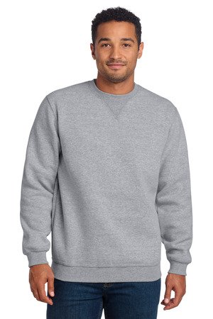Carhartt Midweight Crewneck Sweatshirt. CTK124 - Image 3