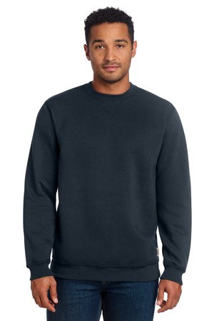 Carhartt Midweight Crewneck Sweatshirt. CTK124 - Image 4