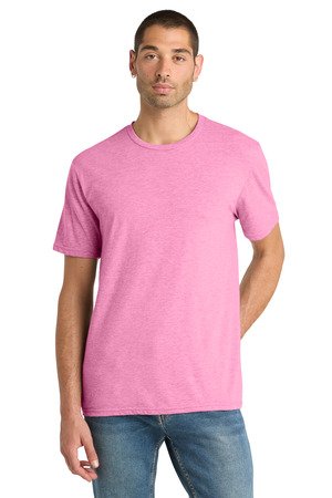 District Perfect Blend CVC Tee. DM108 - Image 32
