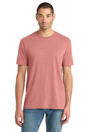 District Perfect Blend CVC Tee. DM108 - Image 19