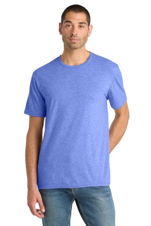 District Perfect Blend CVC Tee. DM108 - Image 33