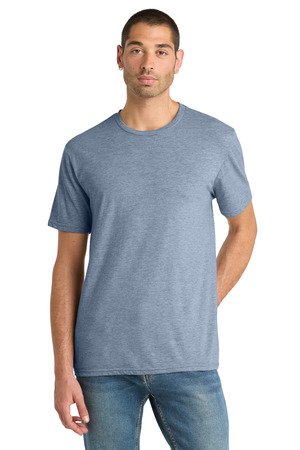 District Perfect Blend CVC Tee. DM108 - Image 24