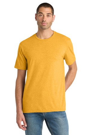 District Perfect Blend CVC Tee. DM108 - Image 25