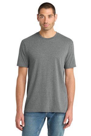 District Perfect Blend CVC Tee. DM108 - Image 26