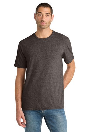 District Perfect Blend CVC Tee. DM108 - Image 8