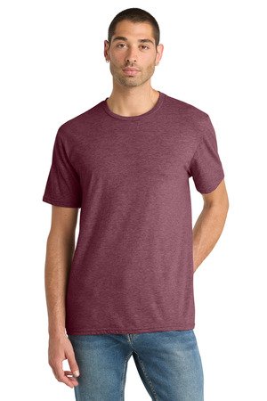 District Perfect Blend CVC Tee. DM108 - Image 28