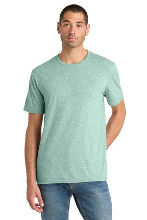 District Perfect Blend CVC Tee. DM108 - Image 27