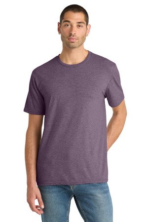 District Perfect Blend CVC Tee. DM108 - Image 9