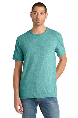 District Perfect Blend CVC Tee. DM108 - Image 34