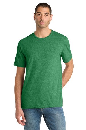 District Perfect Blend CVC Tee. DM108 - Image 29