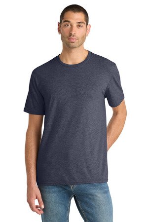 District Perfect Blend CVC Tee. DM108 - Image 7