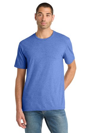 District Perfect Blend CVC Tee. DM108 - Image 12