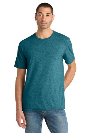 District Perfect Blend CVC Tee. DM108 - Image 10