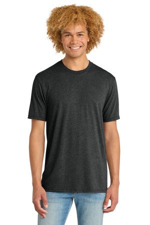 District Perfect Tri DTG Tee DM130DTG - Image 16