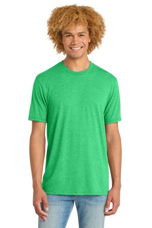 District Perfect Tri DTG Tee DM130DTG - Image 12