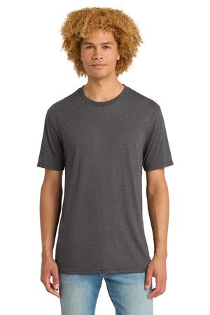 District Perfect Tri DTG Tee DM130DTG - Image 3