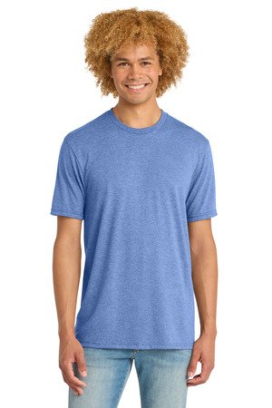 District Perfect Tri DTG Tee DM130DTG - Image 15