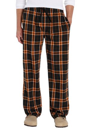District Flannel Pocket Pant DT1810 - Image 3
