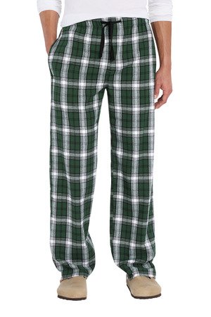 District Flannel Pocket Pant DT1810 - Image 4