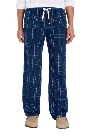 District Flannel Pocket Pant DT1810 - Image 5
