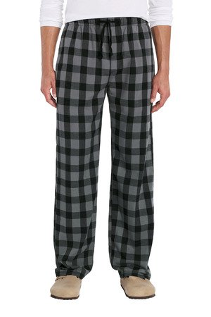 District Flannel Pocket Pant DT1810 - Image 6