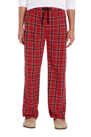 District Flannel Pocket Pant DT1810 - Image 13