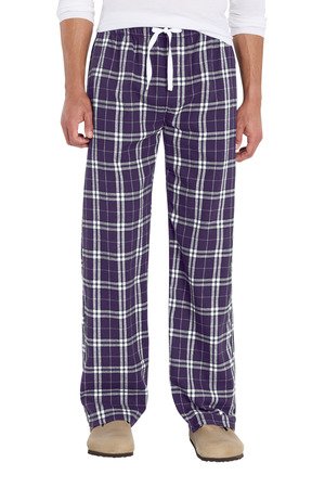 District Flannel Pocket Pant DT1810 - Image 9