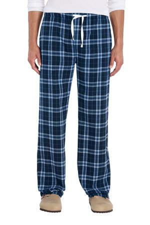 District Flannel Pocket Pant DT1810 - Image 11