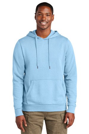 District Wash Fleece Hoodie DT2200 - Image 6