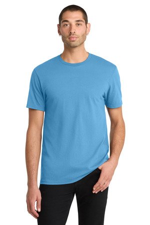 District The Concert Tee DT5000 - Image 22