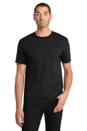 District The Concert Tee DT5000 - Image 5