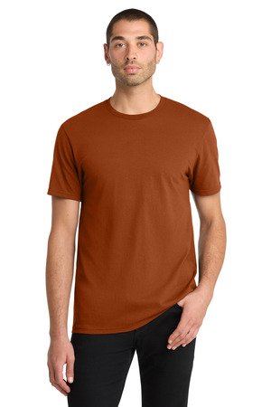 District The Concert Tee DT5000 - Image 15