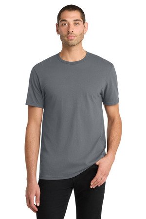 District The Concert Tee DT5000 - Image 3