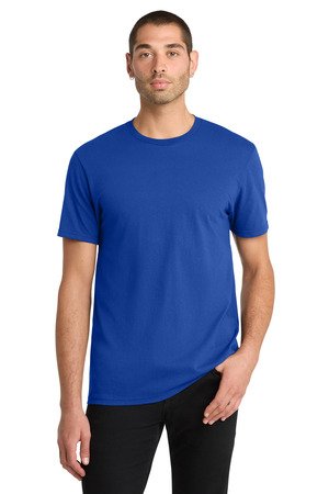 District The Concert Tee DT5000 - Image 4