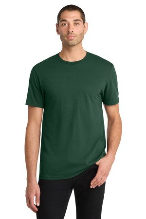 District The Concert Tee DT5000 - Image 17