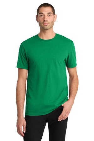 District The Concert Tee DT5000 - Image 6