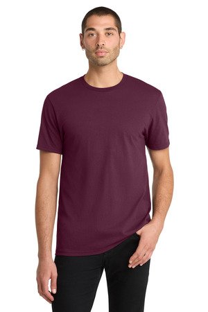 District The Concert Tee DT5000 - Image 7