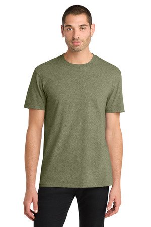 District The Concert Tee DT5000 - Image 26