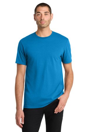 District The Concert Tee DT5000 - Image 19