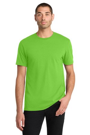District The Concert Tee DT5000 - Image 12