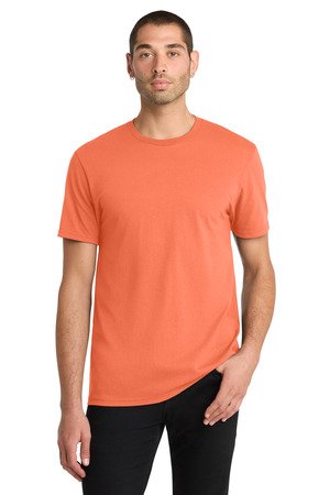 District The Concert Tee DT5000 - Image 14