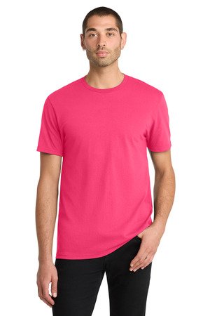 District The Concert Tee DT5000 - Image 11