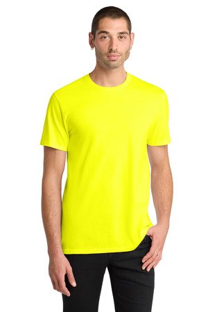 District The Concert Tee DT5000 - Image 13