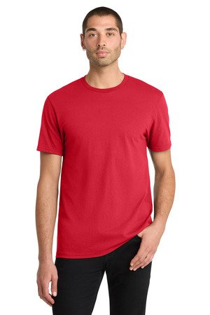 District The Concert Tee DT5000 - Image 9