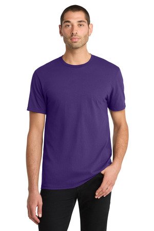 District The Concert Tee DT5000 - Image 10