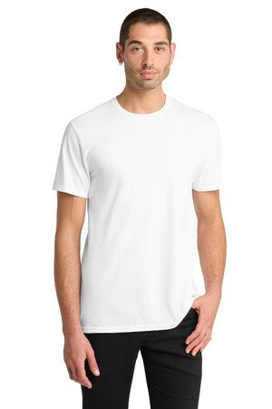 District The Concert Tee DT5000 - Image 2